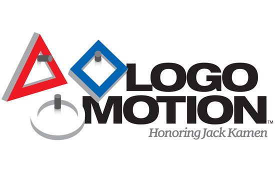 Logo for FIRST LOGO Motion