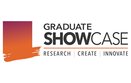 graduate showcase logo.