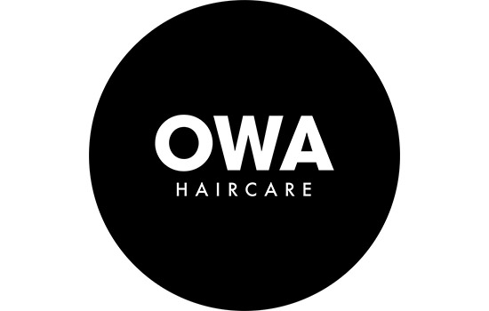 Owa Haircare logo